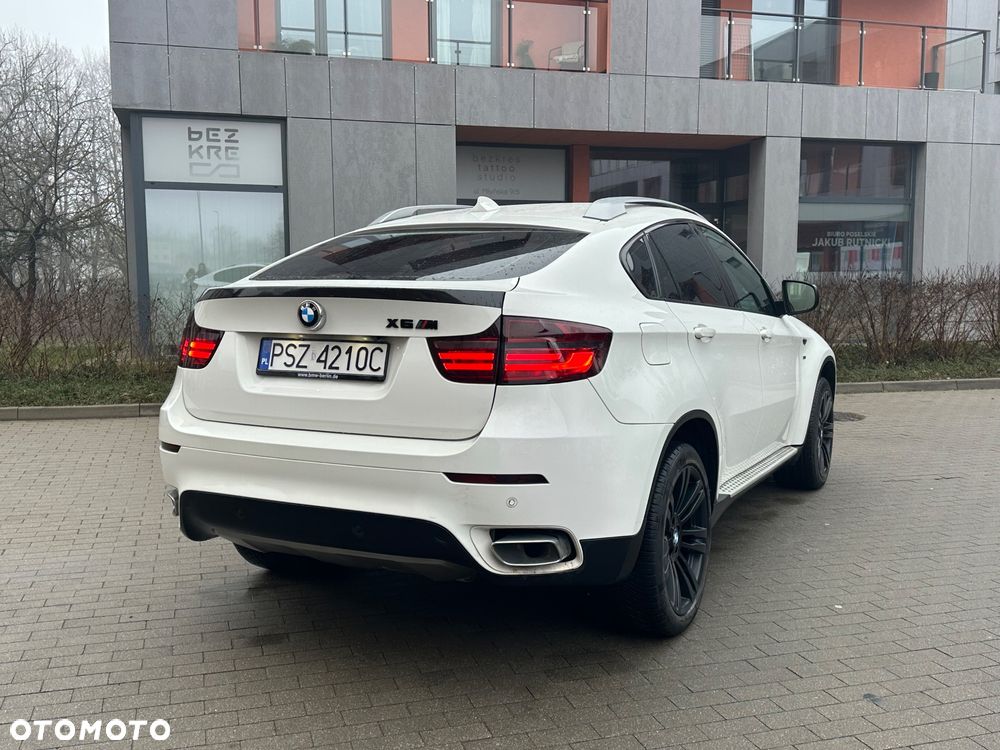 BMW X6 xDrive30d M Sport Edition - 17