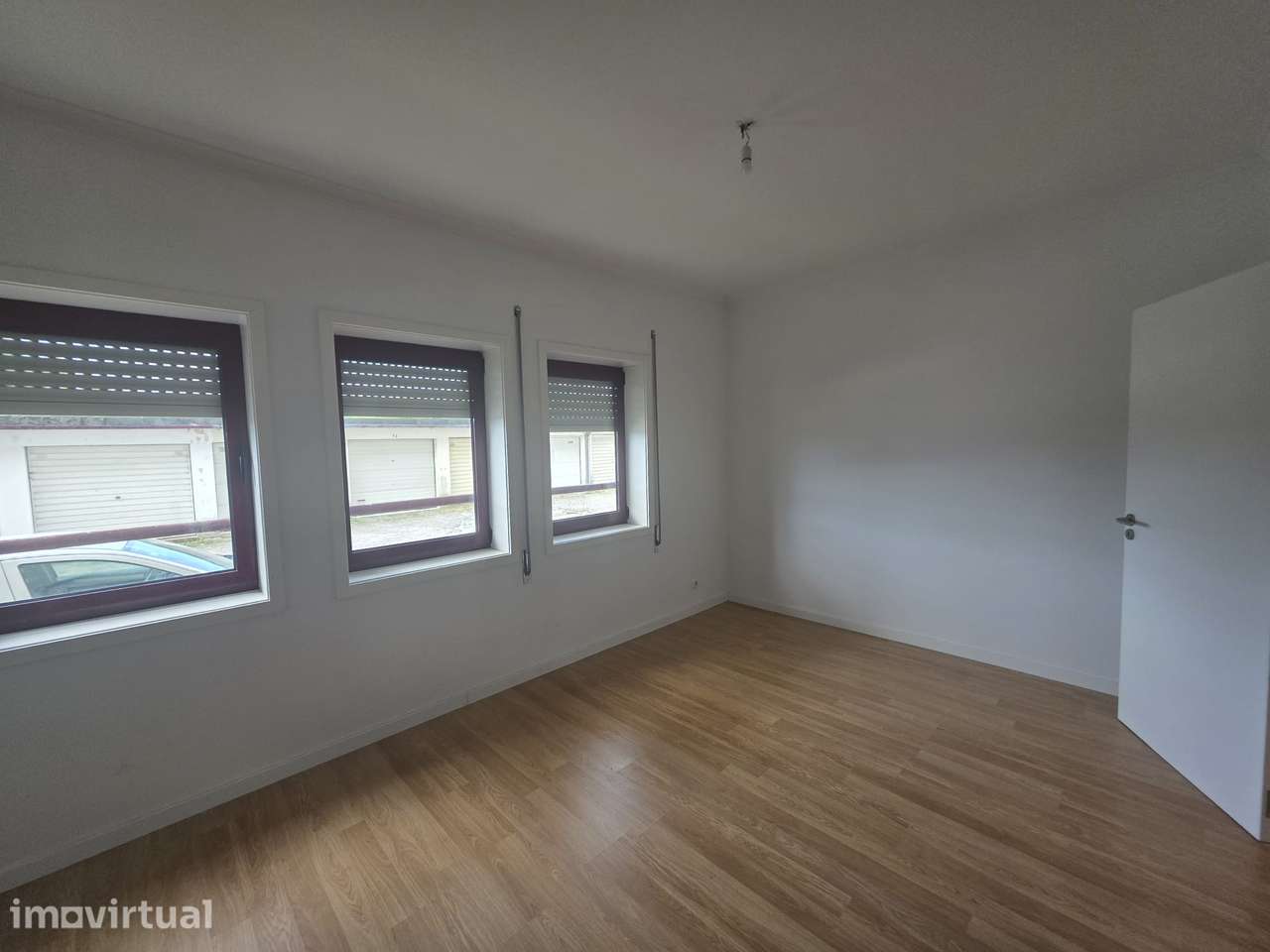 Apartamento para alugar junto ao Alto da Maia - Grande imagem: 4/15