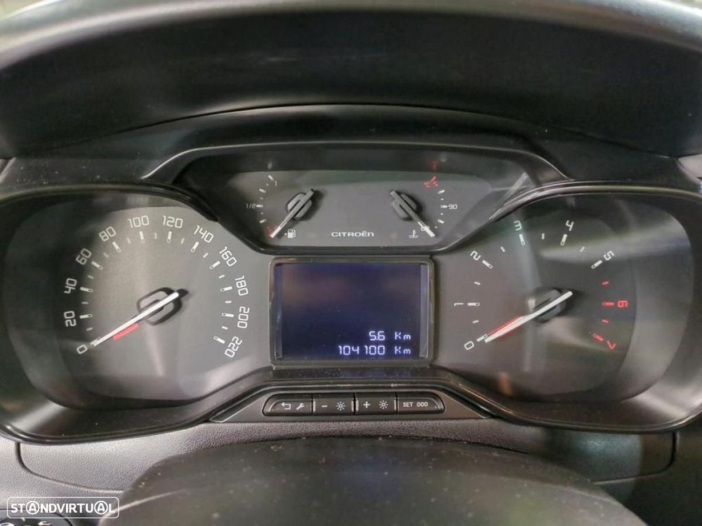 Citroën C3 1.5 BlueHDi Feel Pack - 3