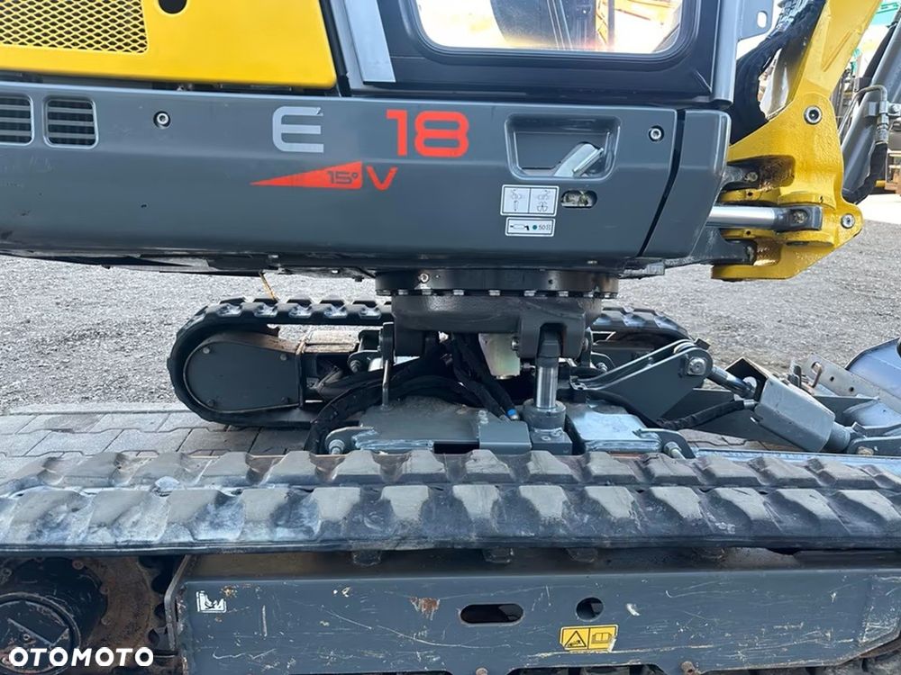 Wacker Neuson ET18 VDS - 13