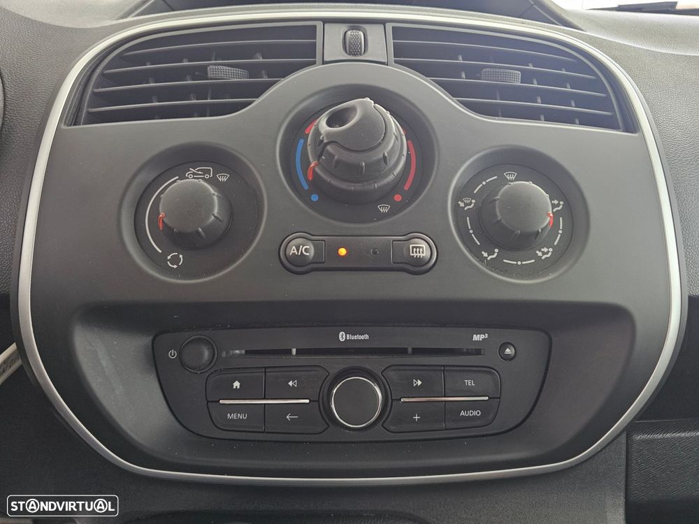Renault Kangoo 1.5 dCi Maxi Business S/S - 24