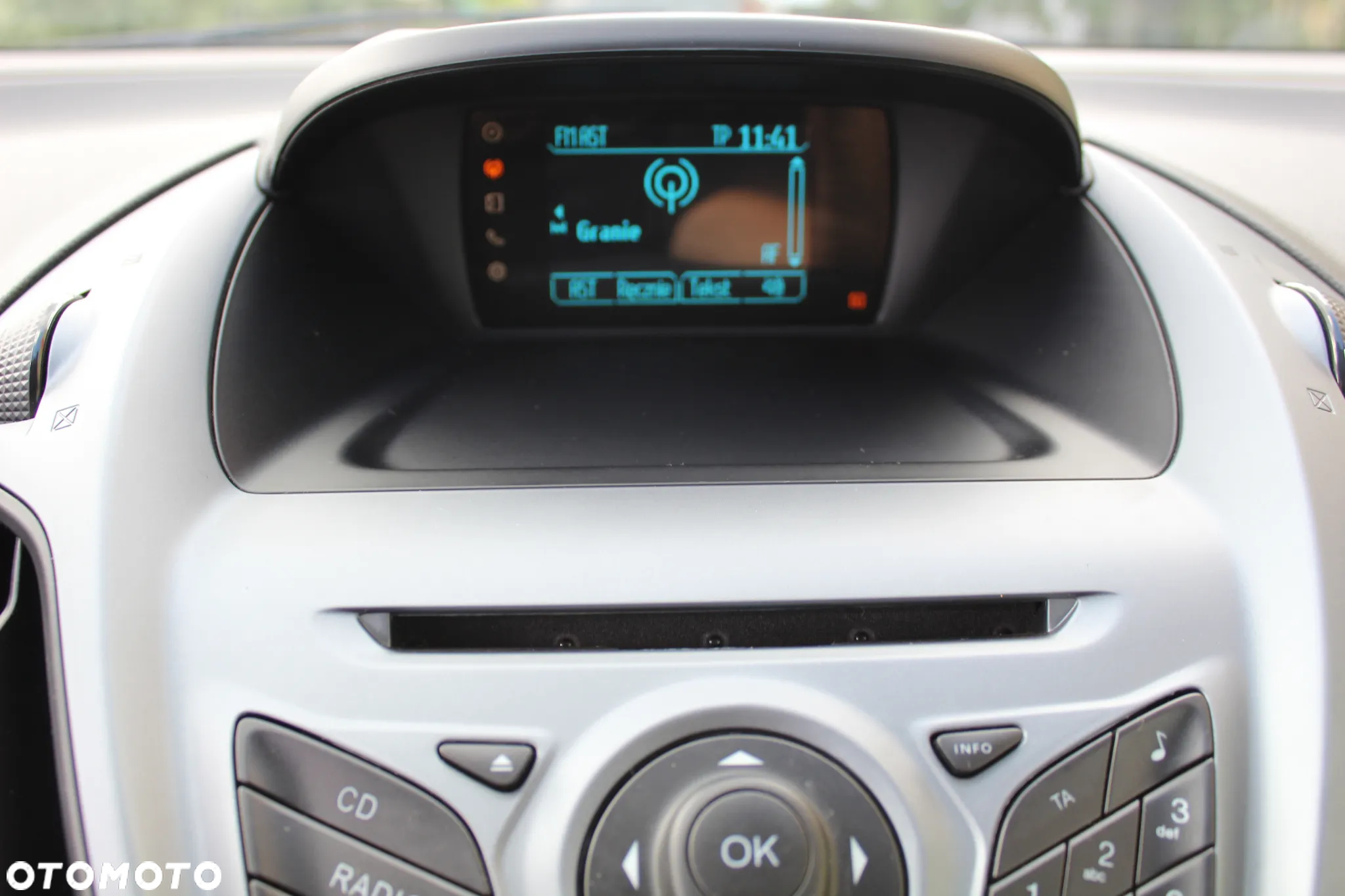 Ford B-MAX - 28