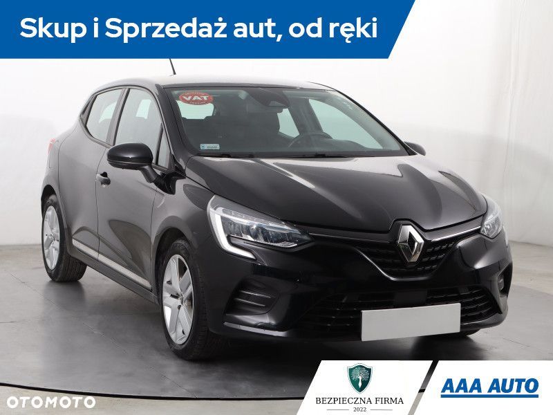 Renault Clio - 2