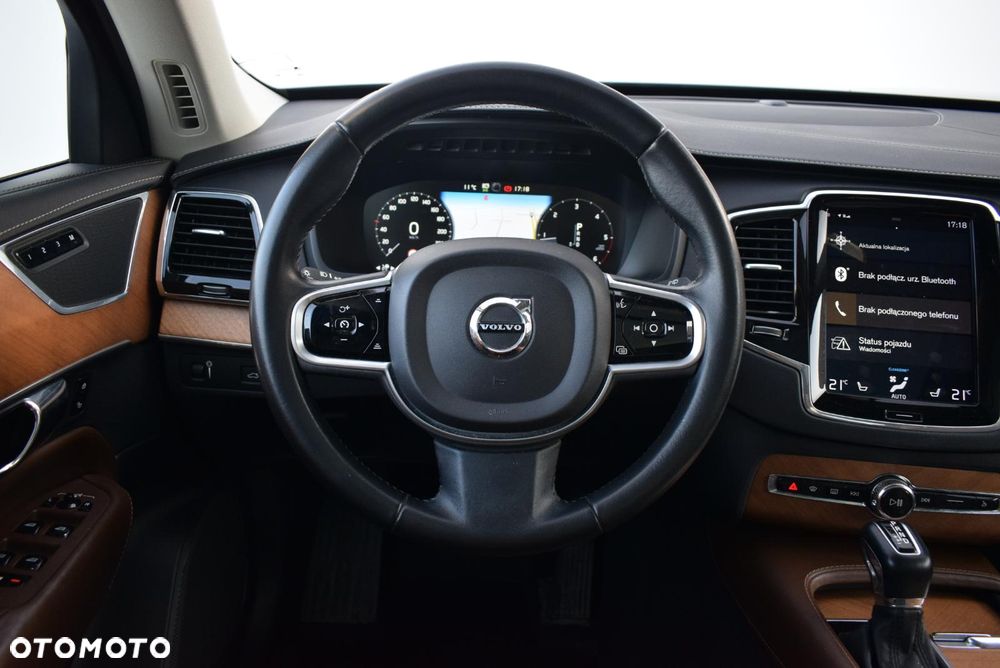 Volvo XC 90 D5 SCR AWD Inscription - 18