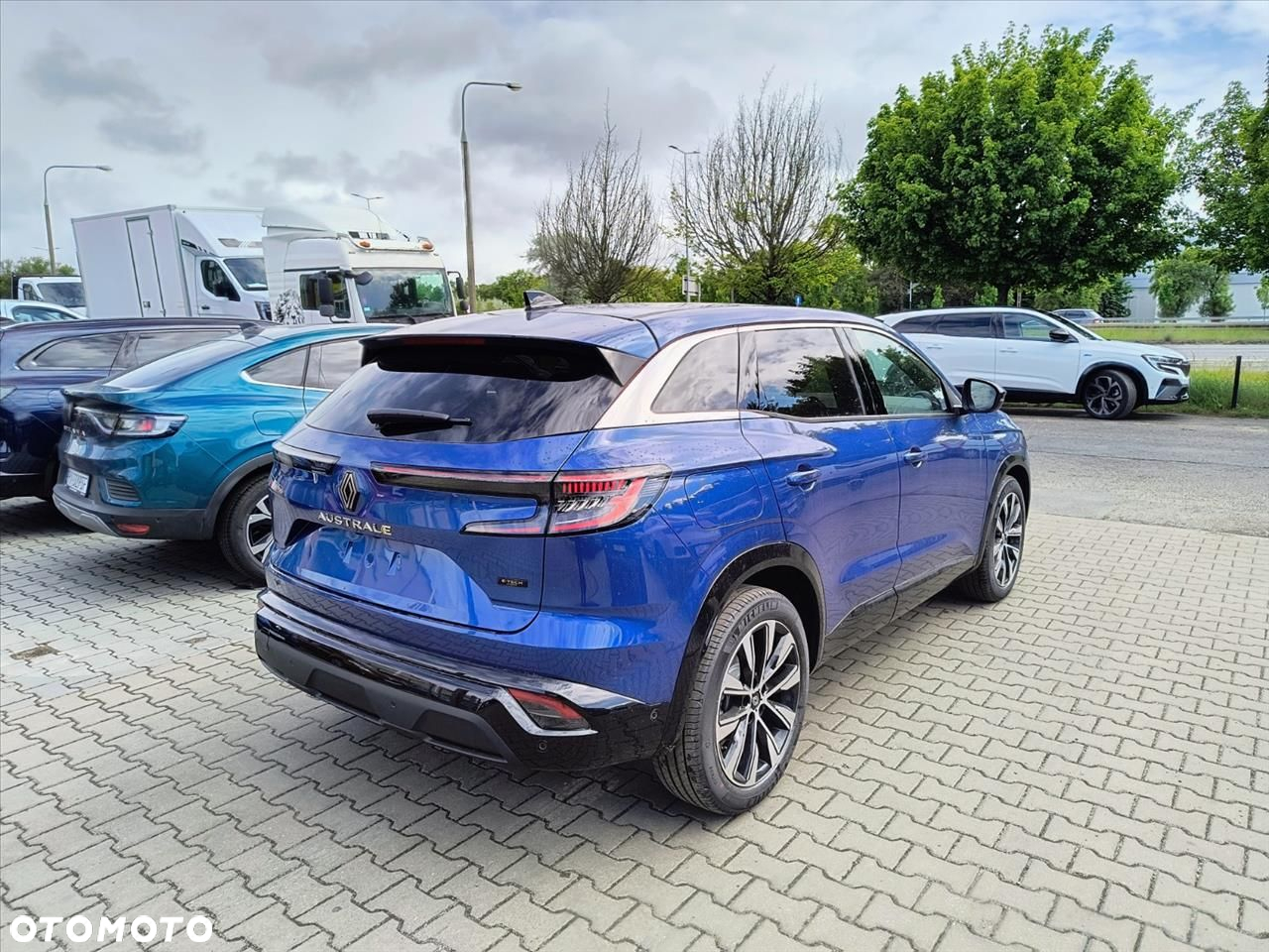 Renault Austral - 4