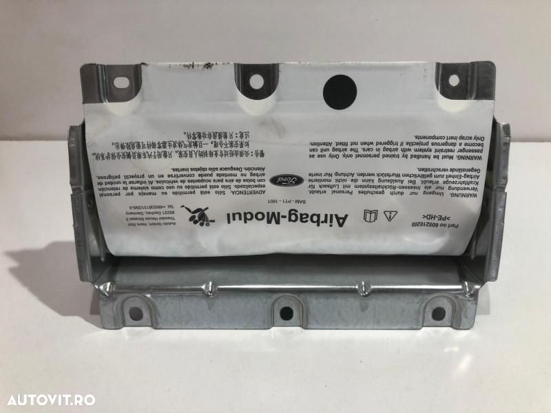 Airbag pasager 6g9n042a95ab Ford Galaxy 2  [din 2006 pana  2010] - 1