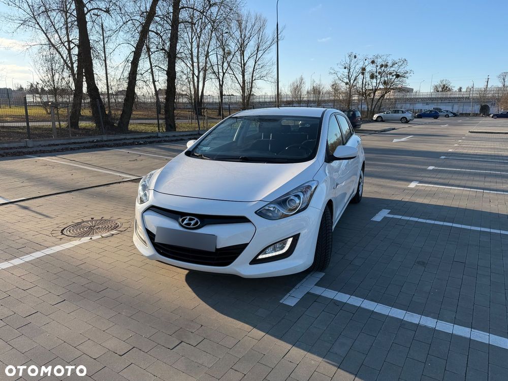 Hyundai i30 1.4 Classic - 1