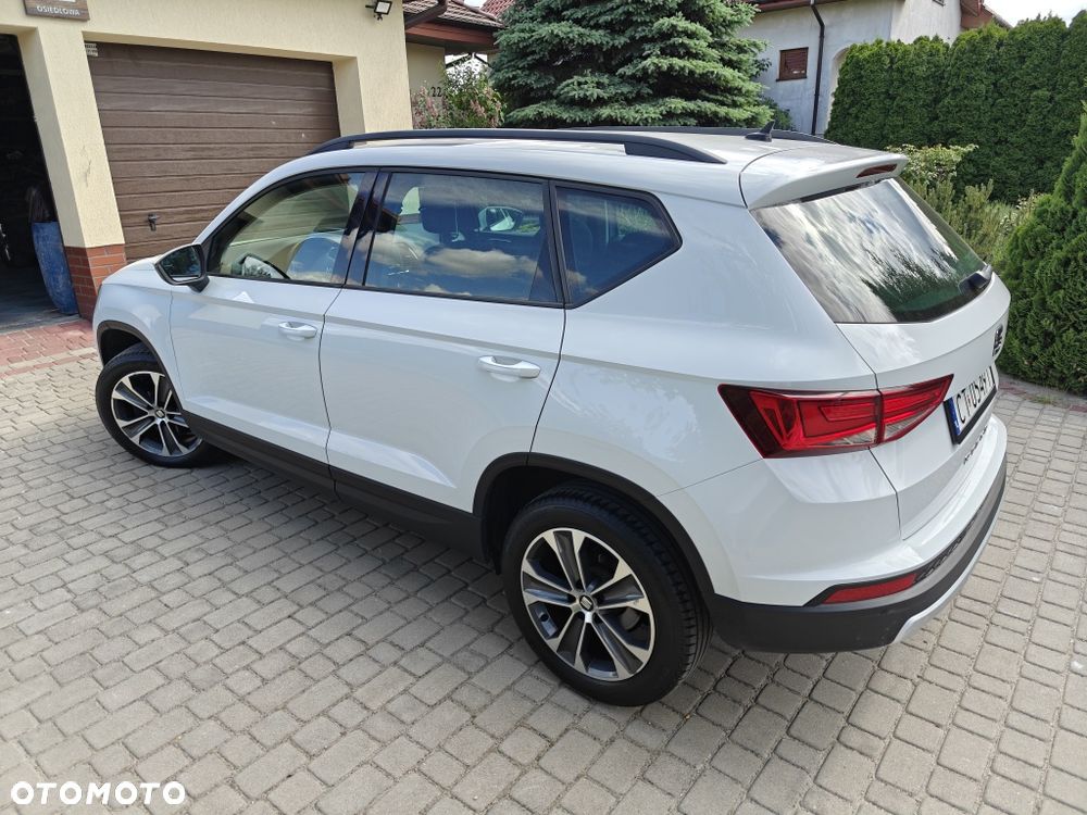 Seat Ateca - 3