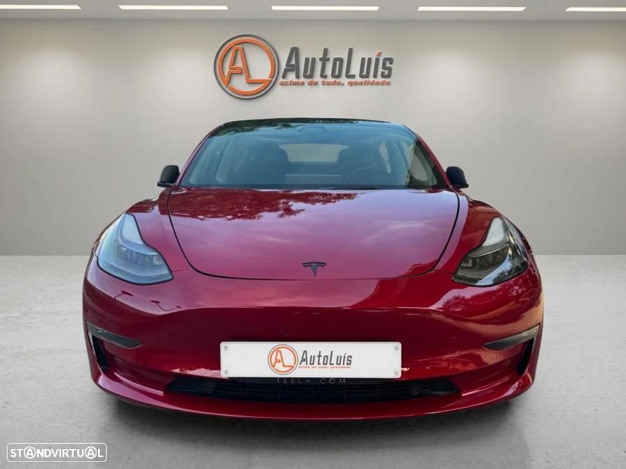 Tesla Model 3 Performance Tração Integral - 8