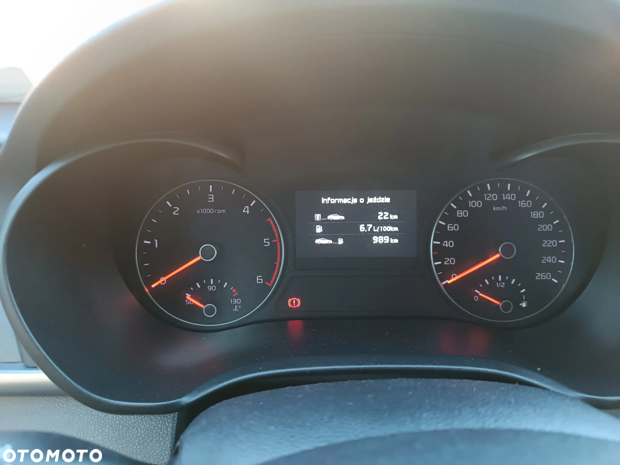 Kia Optima 1.7 CRDI M - 10