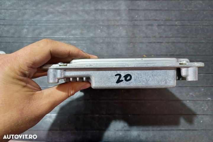 Calculator motor ECU 0281011416 - 2.0 B 0281011416 - 2.0 B BMW Seria - 4