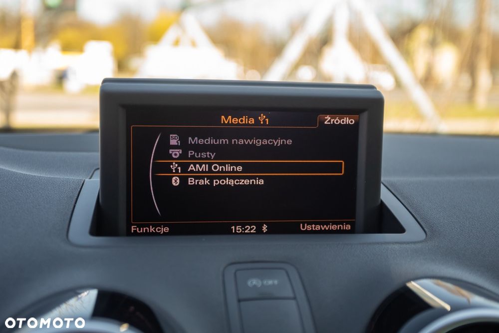Audi A1 3-drzwiowe 1.6 TDI Attraction - 32