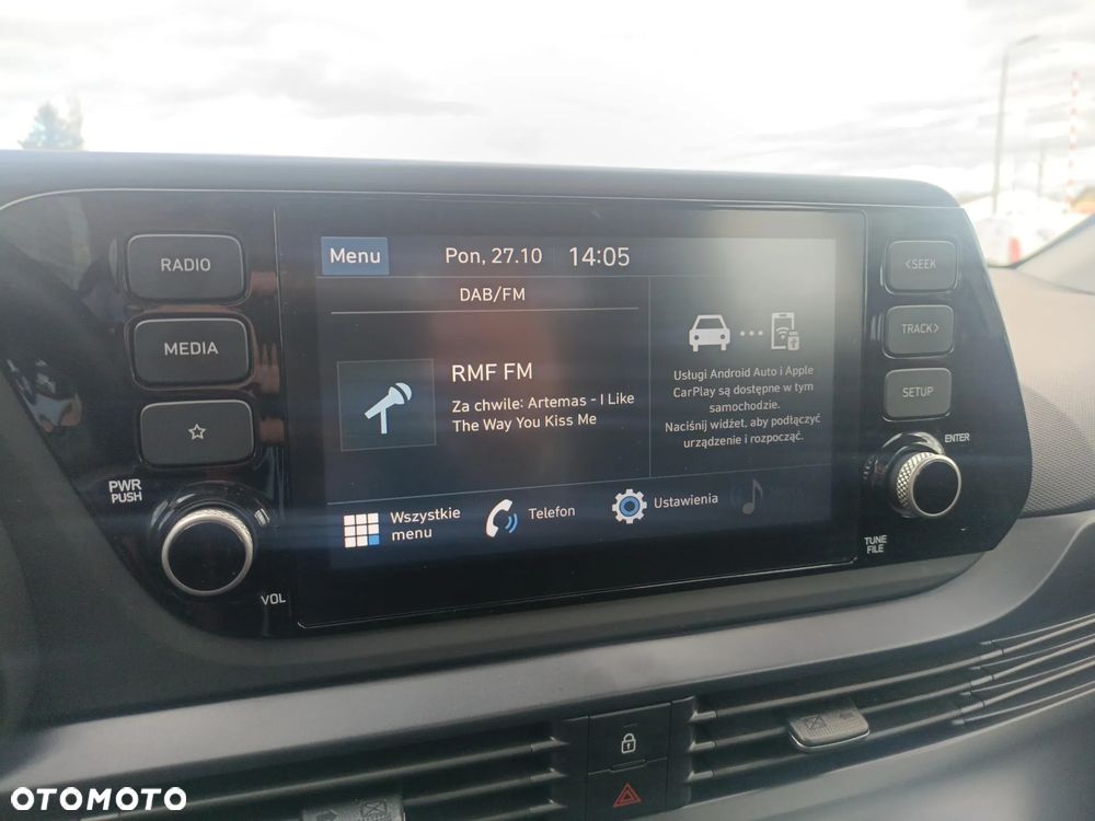 Hyundai i20 1.0 T-GDi Modern DCT - 19