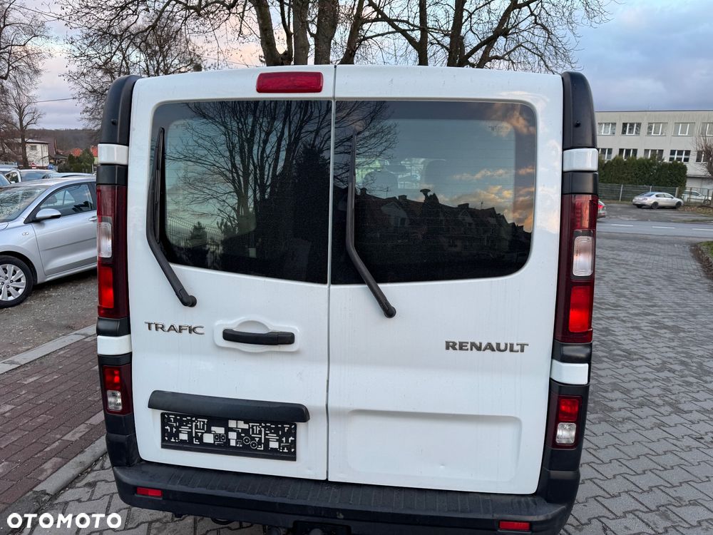 Renault Trafic - 6