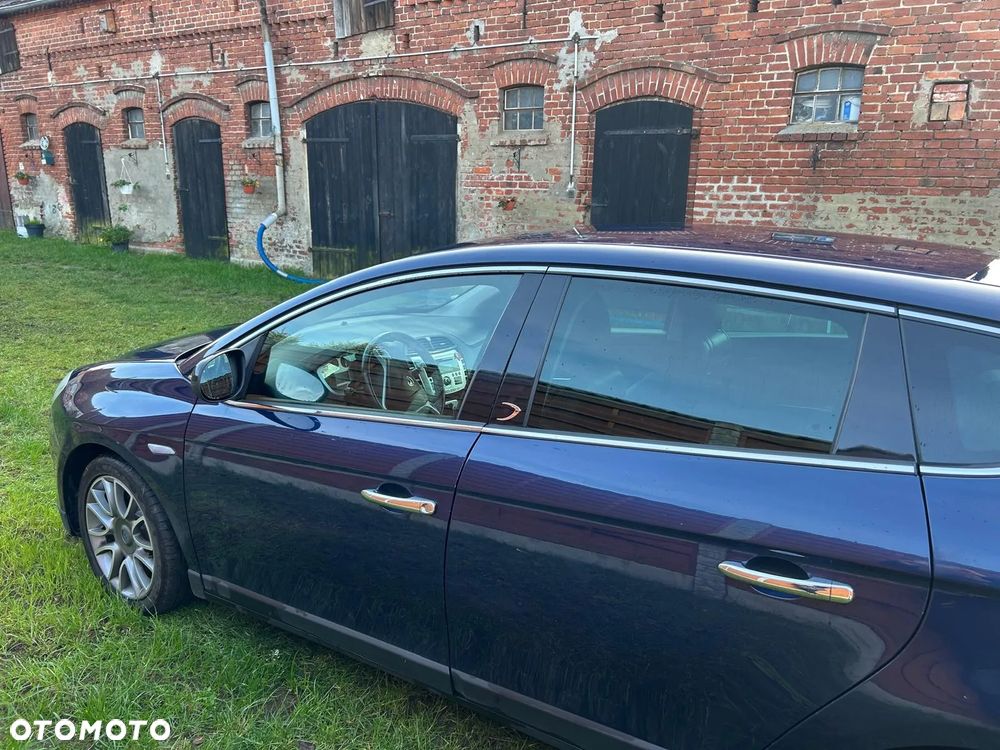 Lancia Delta 1.4 T-Jet Steel - 7