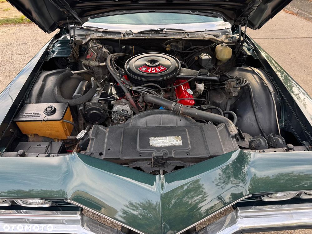 Buick Riviera - 21