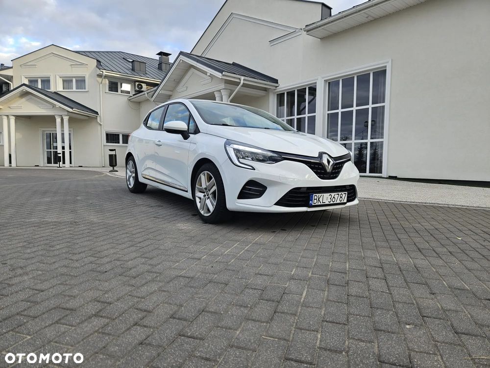 Renault Clio TCe 100 EXPERIENCE - 2