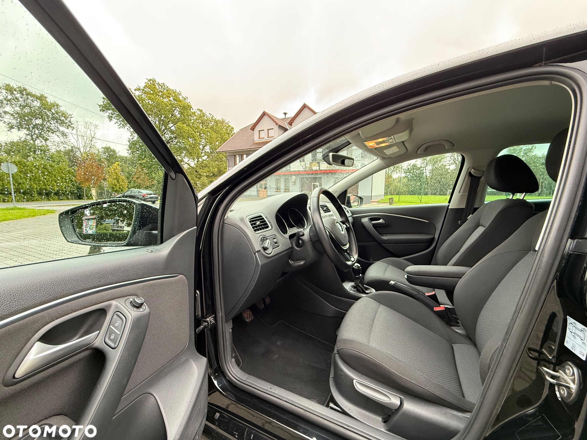 Volkswagen Polo 1.2 TSI Blue Motion Technology Highline - 14
