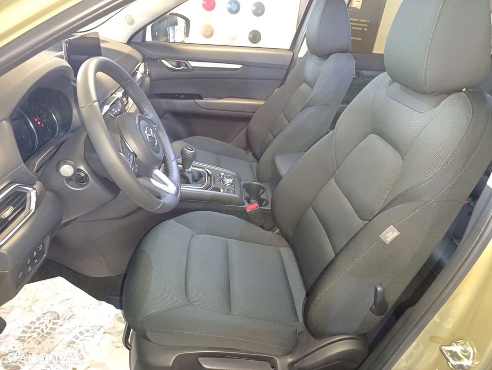 Mazda CX-5 2.0 G Advantage — fotografia 14
