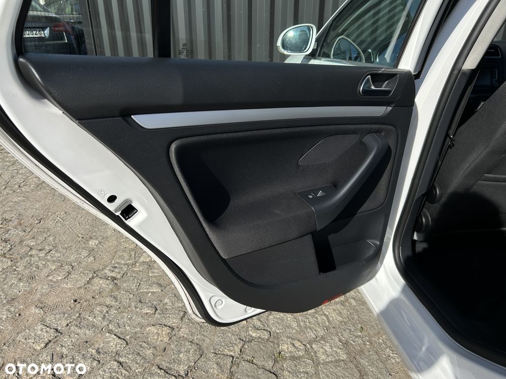 Volkswagen Golf 1.4 TSI BlueMotion Technology Highline - 21