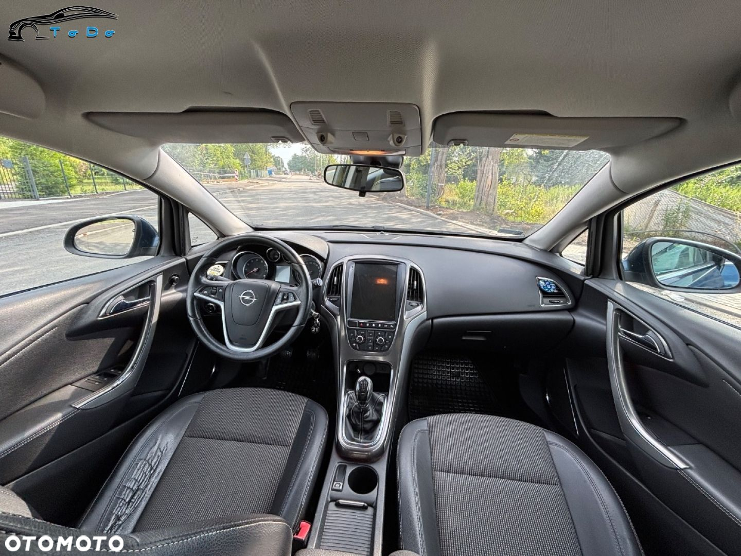 Opel Astra IV 1.6 Cosmo EU6 - 23