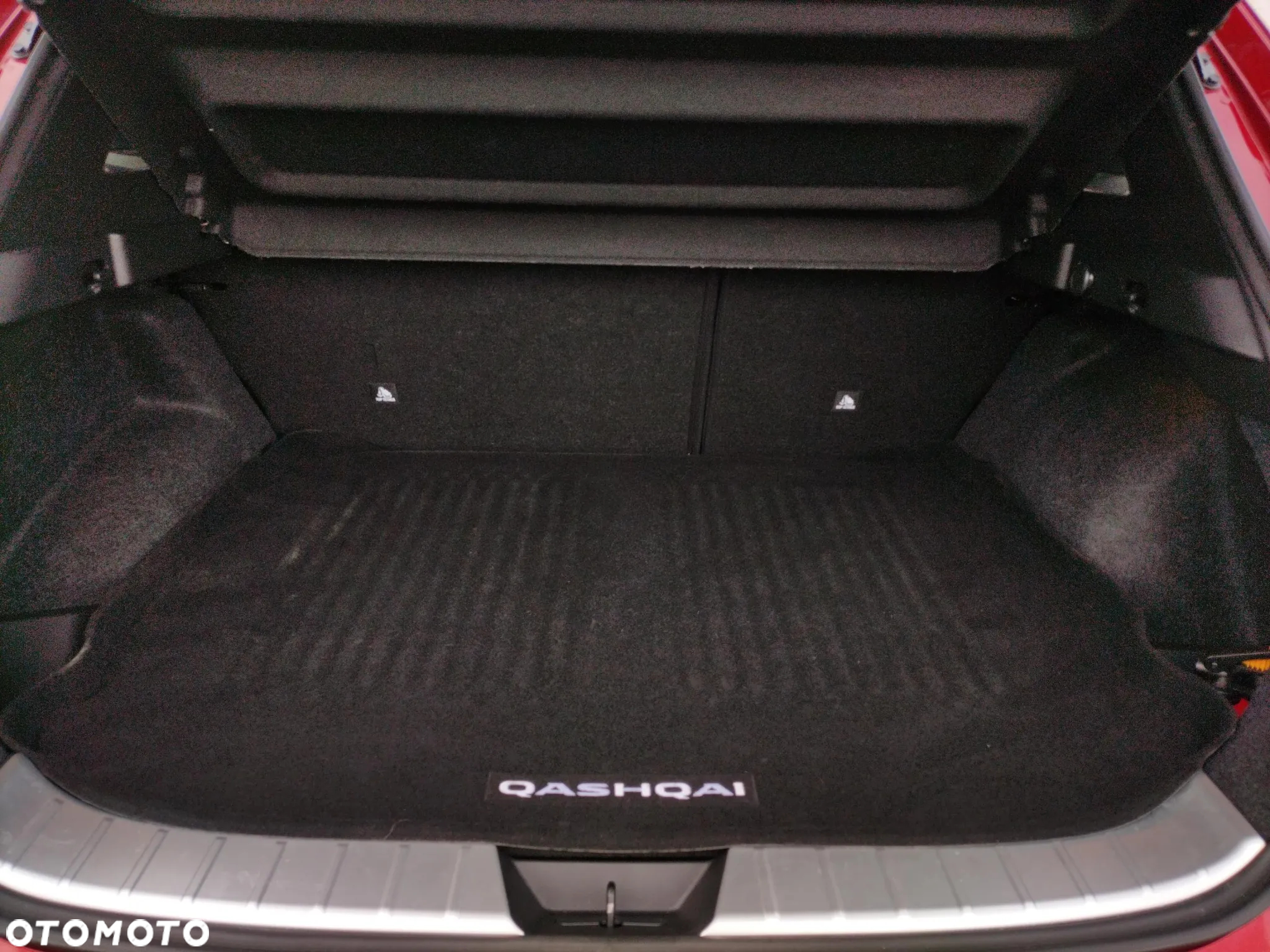 Nissan Qashqai 1.3 DIG-T mHEV N-Connecta - 23