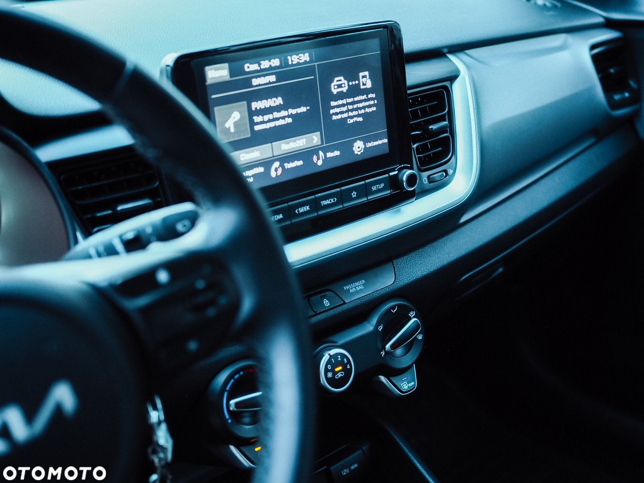 Kia Stonic - 15