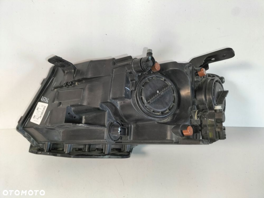 lampa przednia reflektor prawa jeep compass ii 17-21 - 5