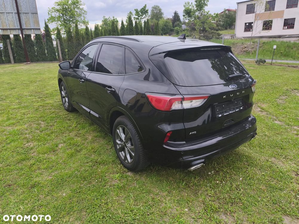 Ford Kuga 2.0 TDCi FWD ST-Line - 8