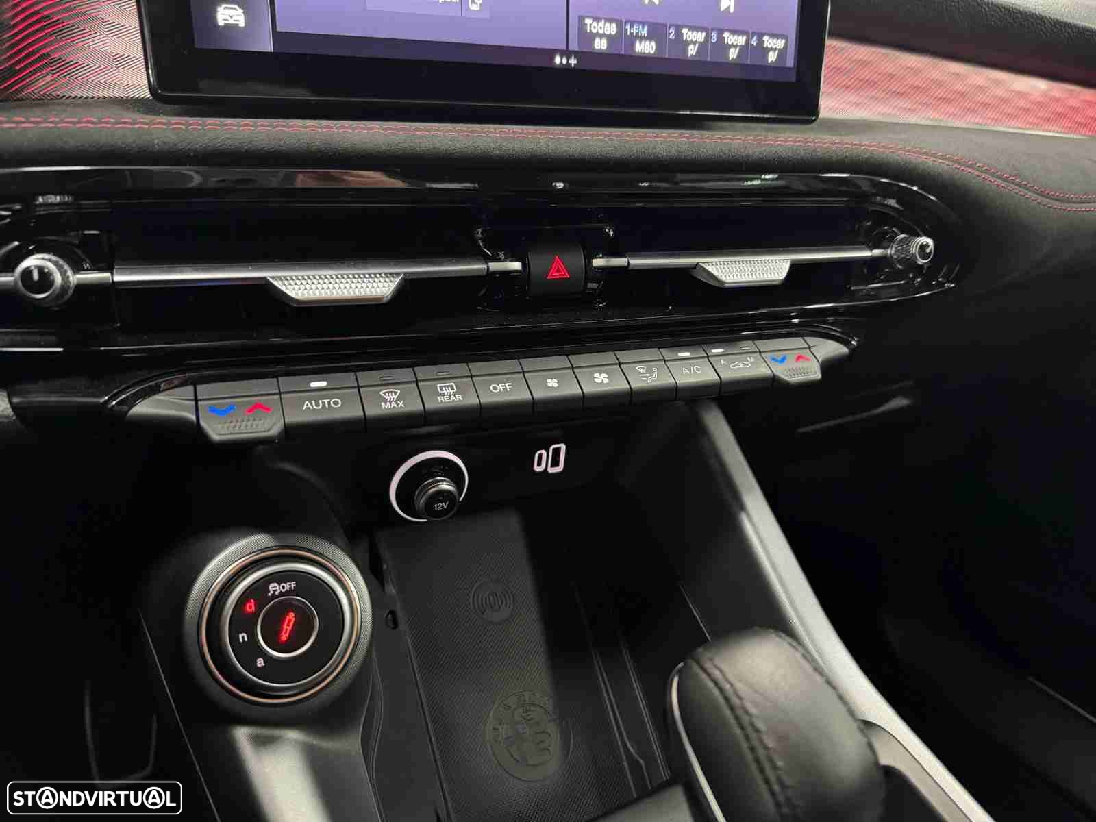 Alfa Romeo Tonale 1.3 Plug-In Hybrid Veloce e-AWD - 20