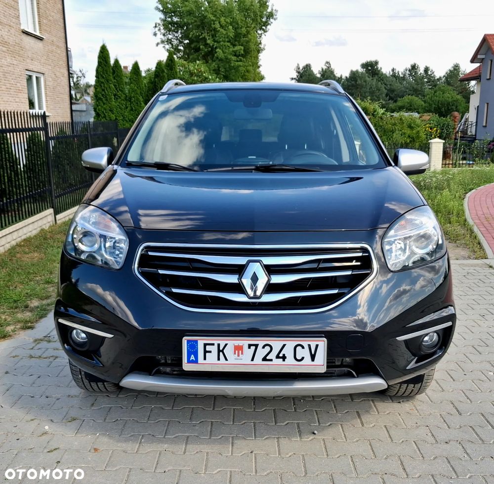 Renault Koleos 2.0 dCi 4x4 Privilege - 8
