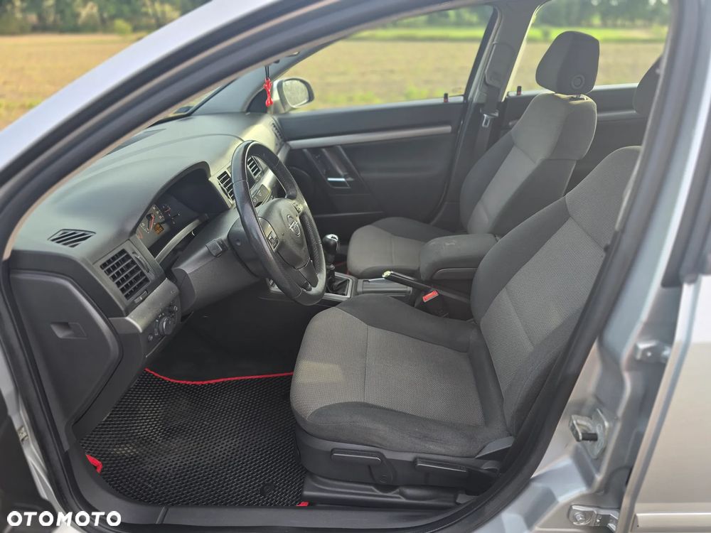 Opel Vectra 1.8 Design - 23