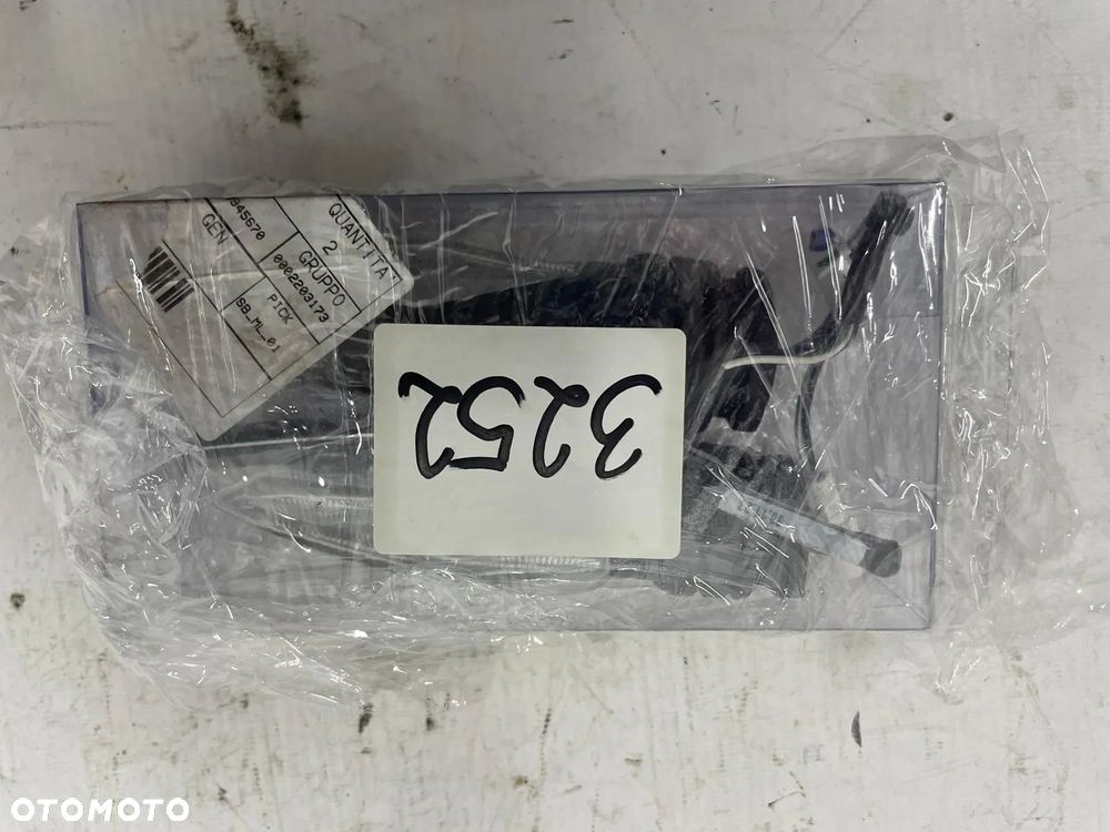 Zestaw kierunkowskazów  Ducati Multistrada, Monster 2023- - 7