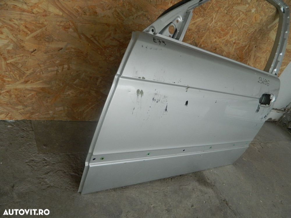 Usa stanga fata BMW Seria 5 E39, 1996, 1997, 1998, 1999, 2000,  2001, 2002, 2003. - 5