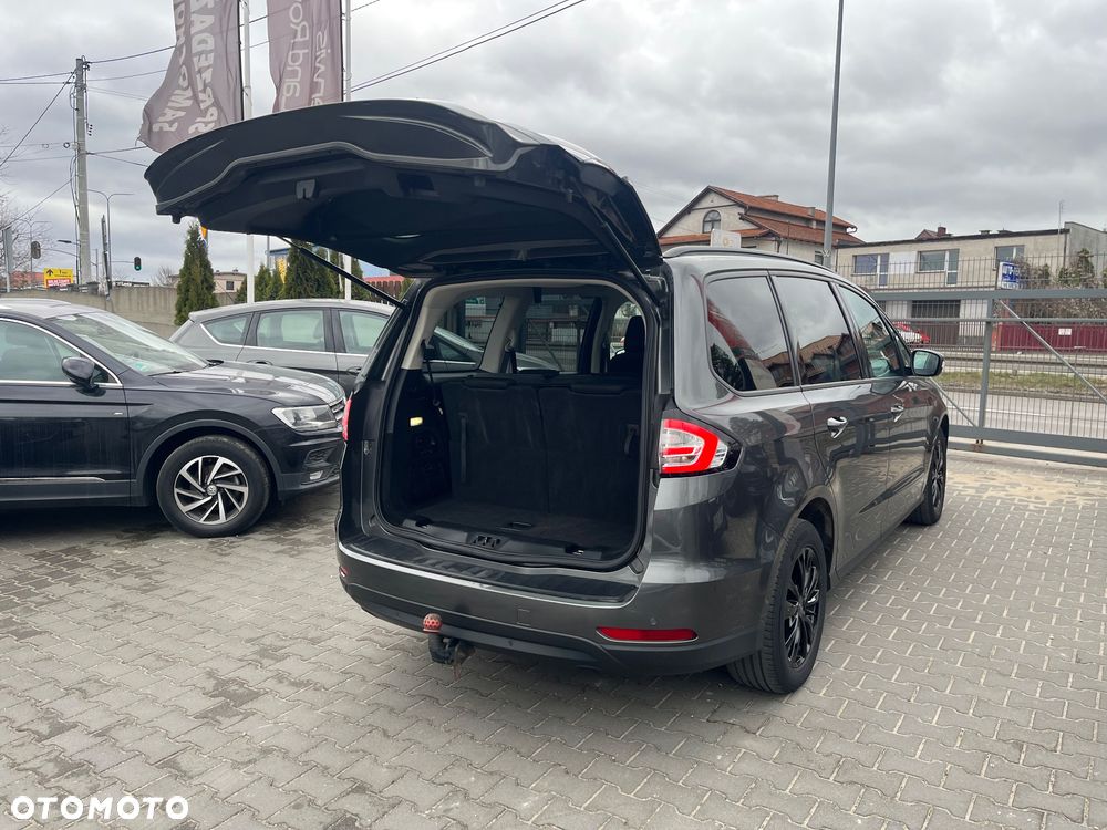 Ford Galaxy 2.0 TDCi Trend - 15