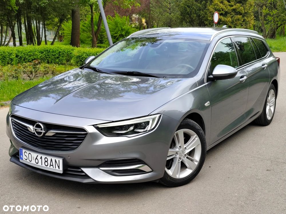 Opel Insignia 1.5 T Innovation S&S - 1