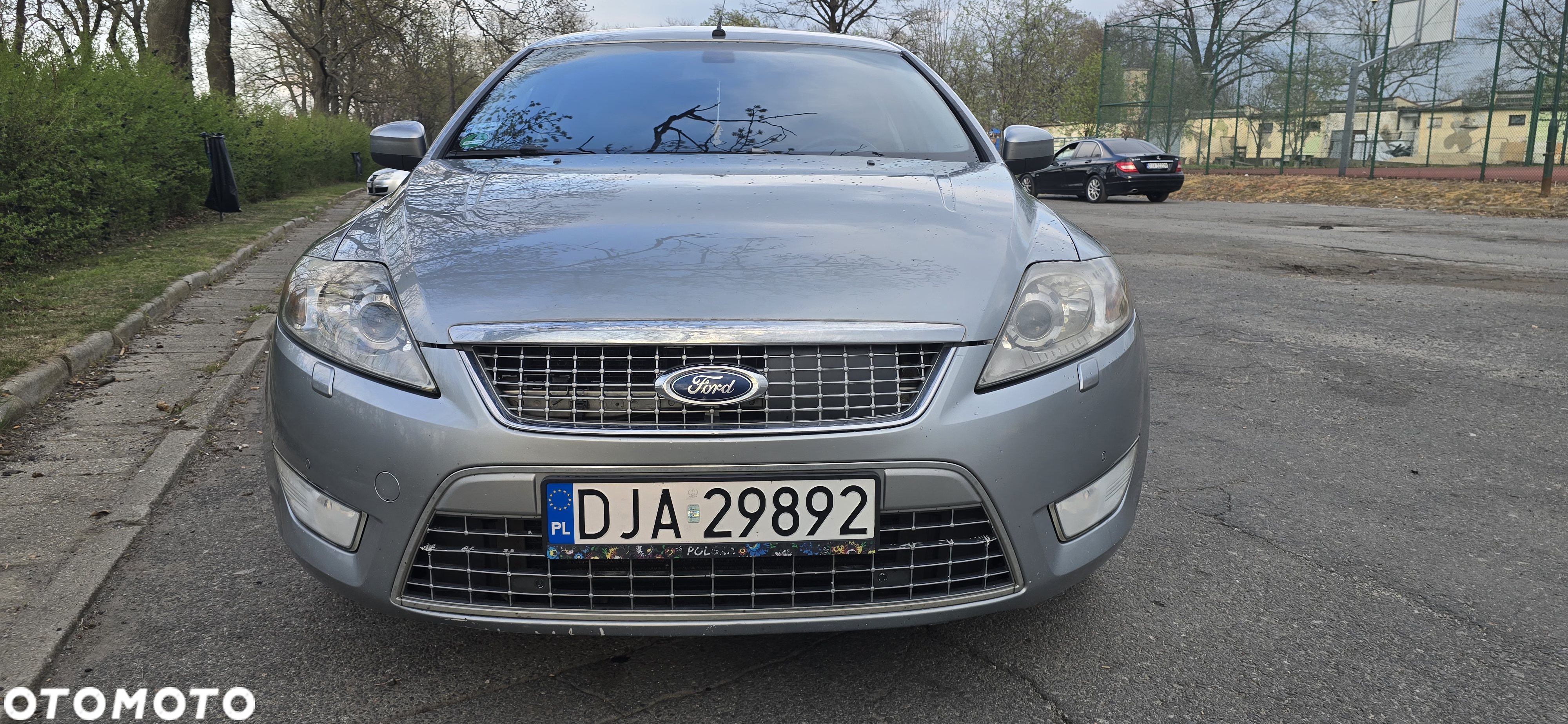 Ford Mondeo 2.0 TDCi Titanium X - 11