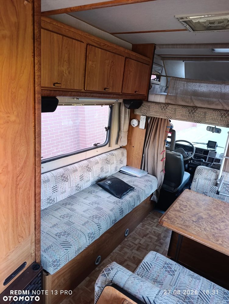 Fiat Ducato - 16