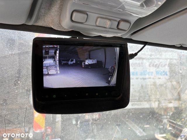 Mitsubishi Fuso Canter 7C15 Euro 6 śmieciarka - 15