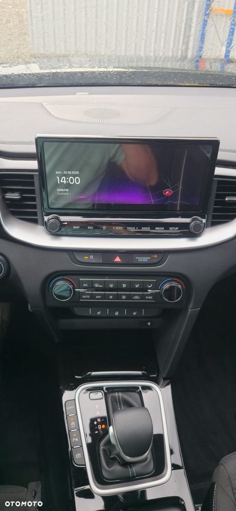Kia Ceed 1.5 T-GDI DCT7 OPF GT Line - 25
