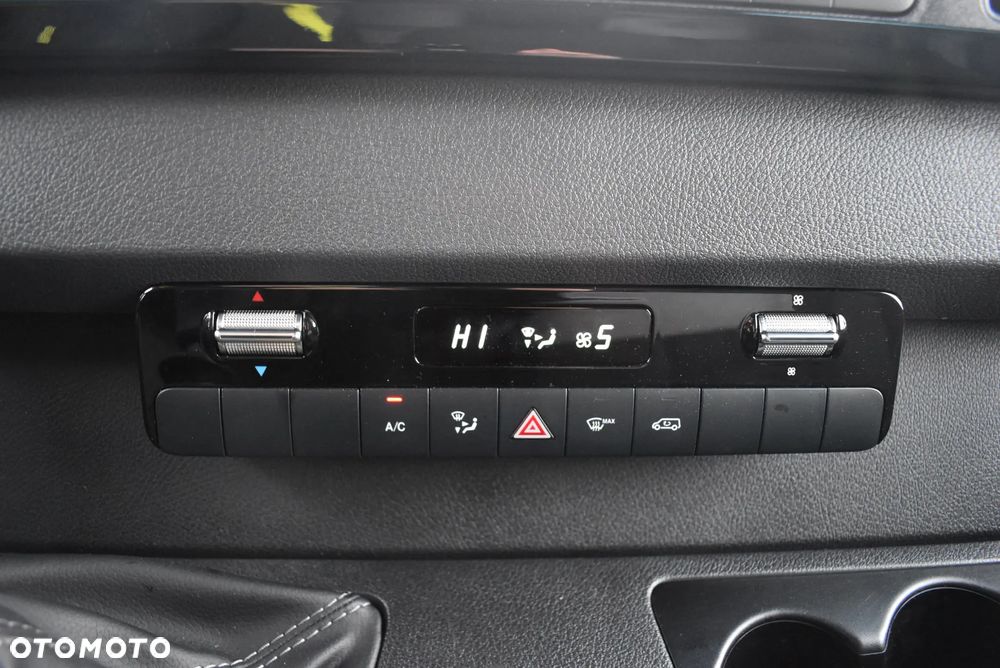 Mercedes-Benz 317 CDI LONG PRO 907.635 - 22