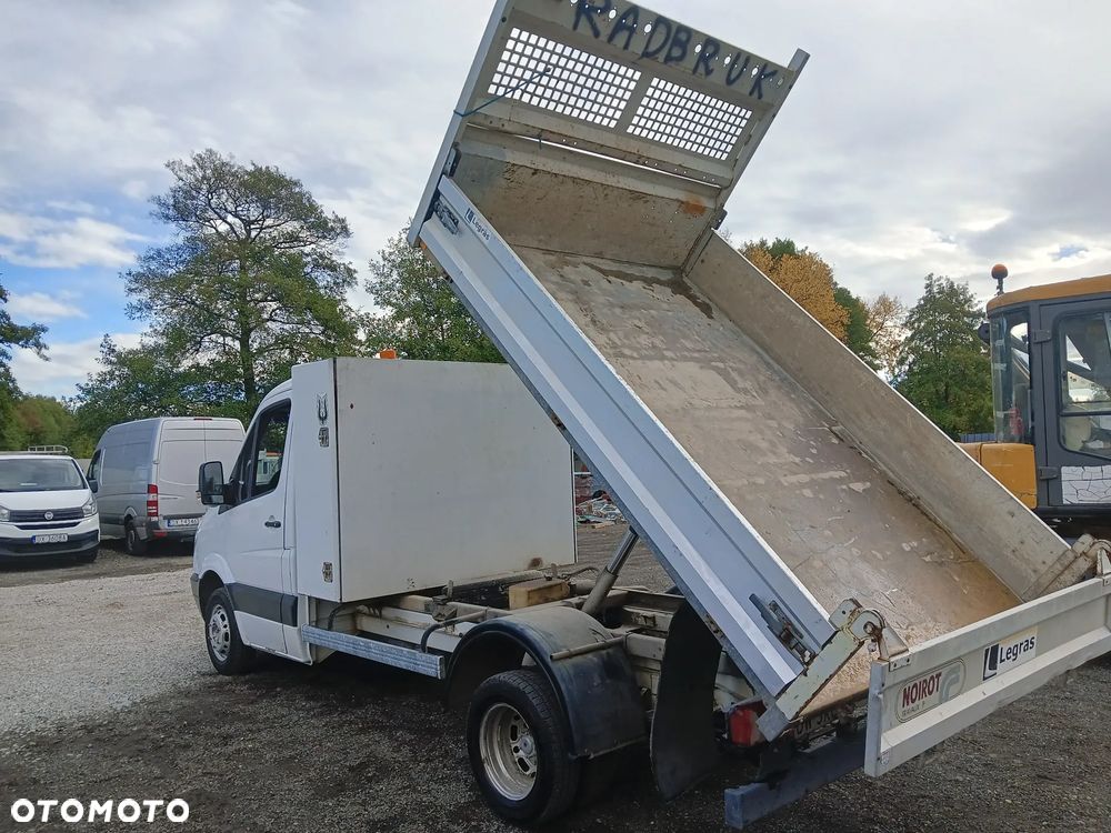 Mercedes-Benz Sprinter 511CDI - 25