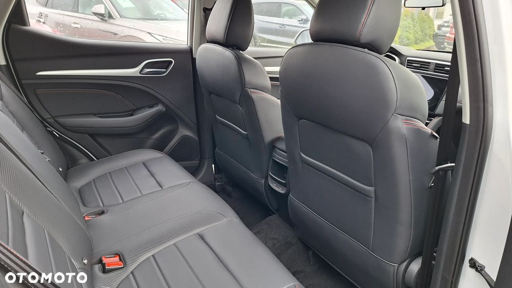 MG ZS 1.5 VTi-Tech Exclusive - 13