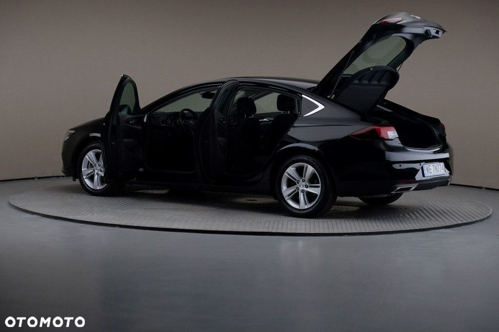 Opel Insignia - 7