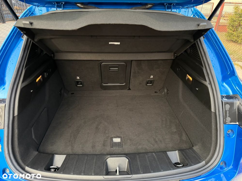 Alfa Romeo Tonale 1.5 T4 GSE mHEV Sprint DCT - 37