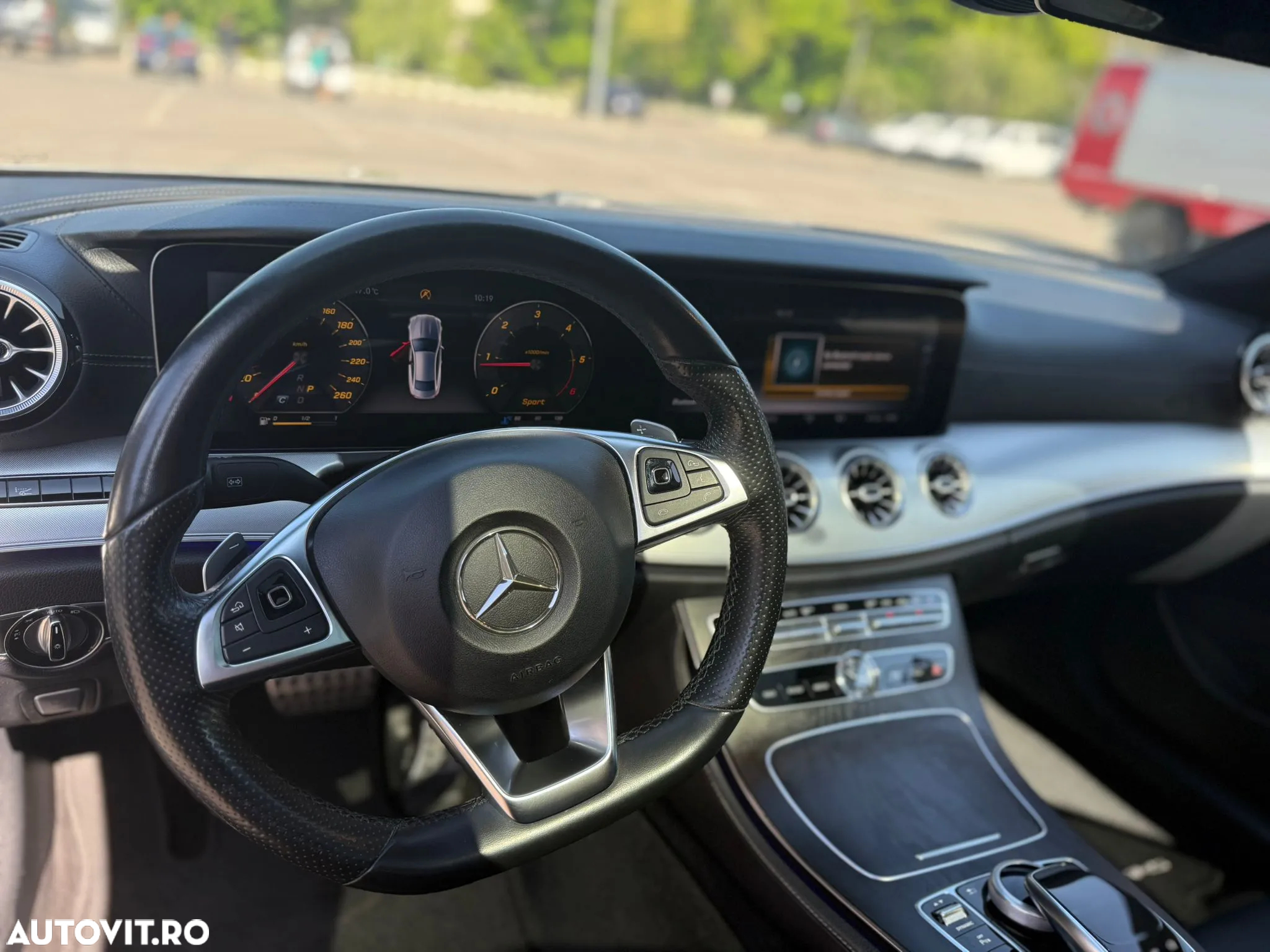 Mercedes-Benz AMG - 8