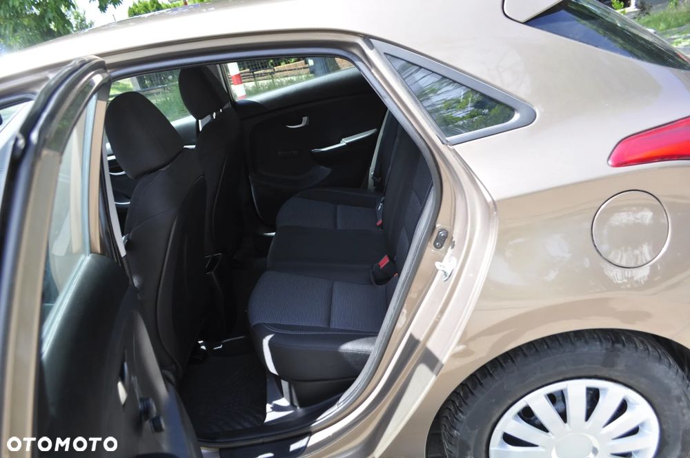 Hyundai i30 1.4 Classic - 7