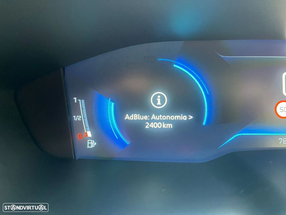 Peugeot 508 1.5 BlueHDi Active Pack EAT8 - 34