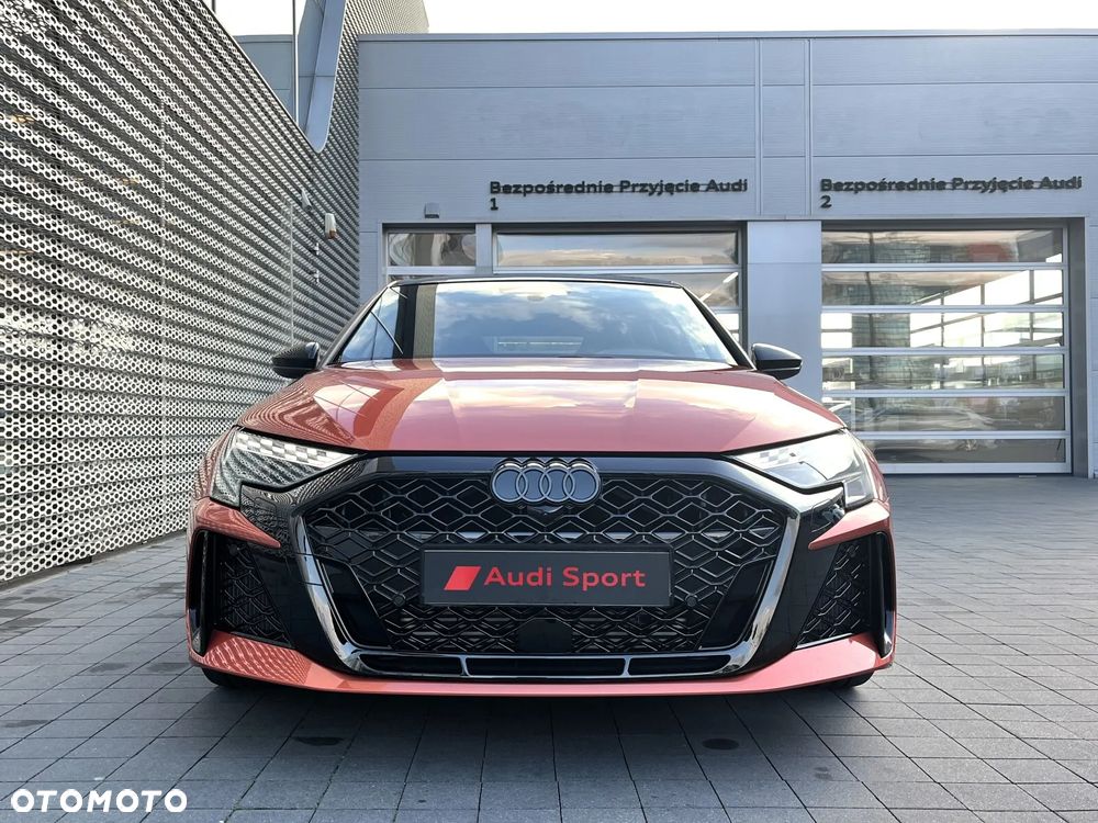 Audi RS3 Sportback TFSI quattro S tronic - 24