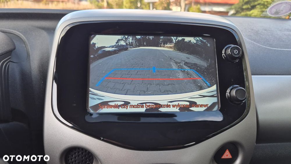 Citroën C1 VTi 68 ETG Shine - 32